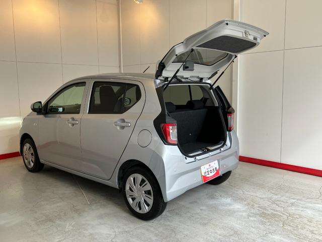 ミライースＸ　ＳＡIII　オーディオレス／シガーソケットワンオーナー　オーディオレス　キーレスエントリー　電動格納ミラー　ＬＥＤヘッドランプ　オートライト　オートマチックハイビーム　シガーソケット　取扱説明書　メンテナンスノート（香川県）の中古車