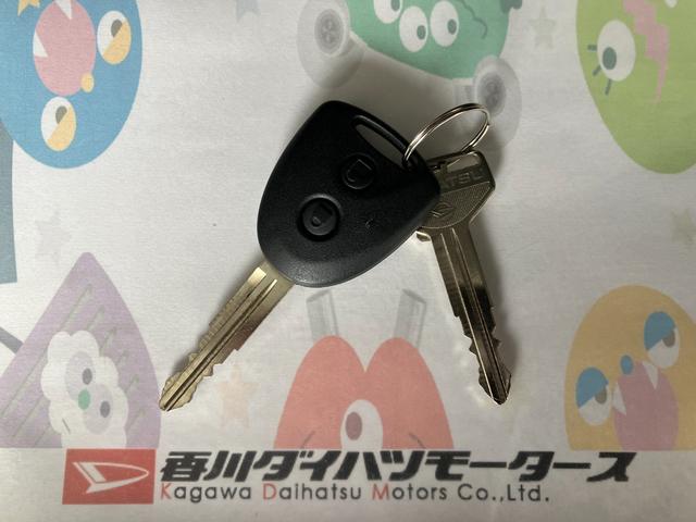 ミライースＸ　ＳＡIII　オーディオレス／シガーソケットワンオーナー　オーディオレス　キーレスエントリー　電動格納ミラー　ＬＥＤヘッドランプ　オートライト　オートマチックハイビーム　シガーソケット　取扱説明書　メンテナンスノート（香川県）の中古車