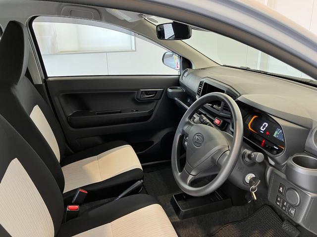 ミライースＬ　ＳＡIII　オーディオレス／キーレスエントリーワンオーナー　オーディオレス　キーレスエントリー　スマアシＩＩＩ　ハロゲンヘッドライト　オートライト　オートマチックハイビーム　スマアシＩＩＩ　取扱説明書　メンテナンスノート（香川県）の中古車