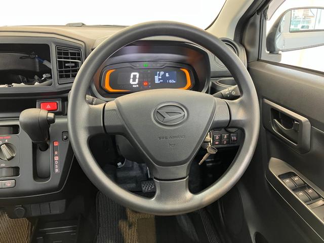 ミライースＬ　ＳＡIII　オーディオレス／キーレスエントリーワンオーナー　オーディオレス　キーレスエントリー　スマアシＩＩＩ　ハロゲンヘッドライト　オートライト　オートマチックハイビーム　スマアシＩＩＩ　取扱説明書　メンテナンスノート（香川県）の中古車