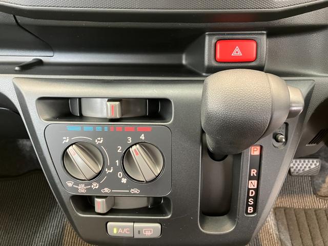 ミライースＬ　ＳＡIII　オーディオレス／キーレスエントリーワンオーナー　オーディオレス　キーレスエントリー　スマアシＩＩＩ　ハロゲンヘッドライト　オートライト　オートマチックハイビーム　スマアシＩＩＩ　取扱説明書　メンテナンスノート（香川県）の中古車