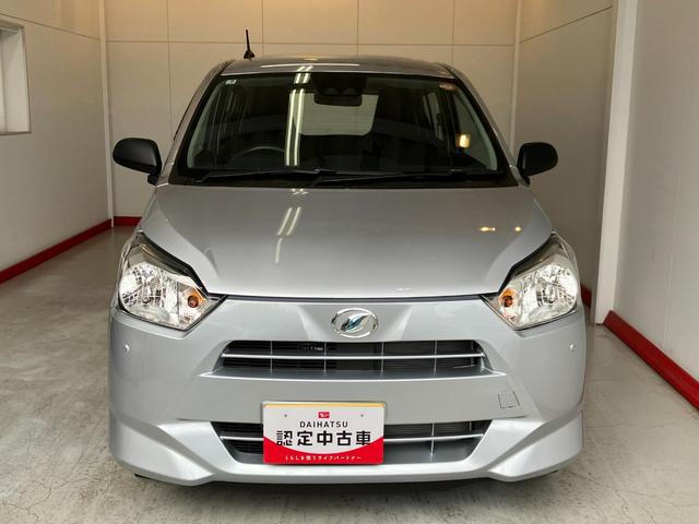 ミライースＬ　ＳＡIII　オーディオレス／キーレスエントリーワンオーナー　オーディオレス　キーレスエントリー　スマアシＩＩＩ　ハロゲンヘッドライト　オートライト　オートマチックハイビーム　スマアシＩＩＩ　取扱説明書　メンテナンスノート（香川県）の中古車