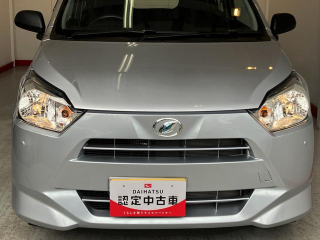 ミライースＬ　ＳＡIII　オーディオレス／キーレスエントリーワンオーナー　オーディオレス　キーレスエントリー　スマアシＩＩＩ　ハロゲンヘッドライト　オートライト　オートマチックハイビーム　スマアシＩＩＩ　取扱説明書　メンテナンスノート（香川県）の中古車