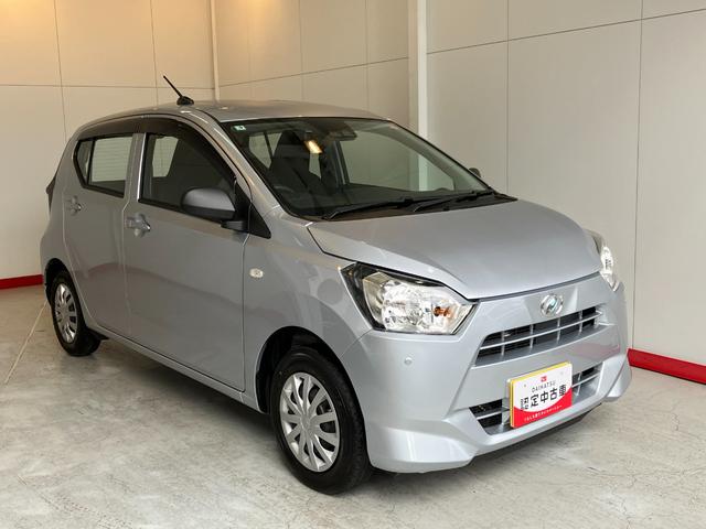 ミライースＬ　ＳＡIII　オーディオレス／キーレスエントリーワンオーナー　オーディオレス　キーレスエントリー　スマアシＩＩＩ　ハロゲンヘッドライト　オートライト　オートマチックハイビーム　スマアシＩＩＩ　取扱説明書　メンテナンスノート（香川県）の中古車