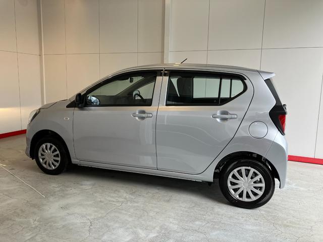 ミライースＬ　ＳＡIII　オーディオレス／キーレスエントリーワンオーナー　オーディオレス　キーレスエントリー　スマアシＩＩＩ　ハロゲンヘッドライト　オートライト　オートマチックハイビーム　スマアシＩＩＩ　取扱説明書　メンテナンスノート（香川県）の中古車