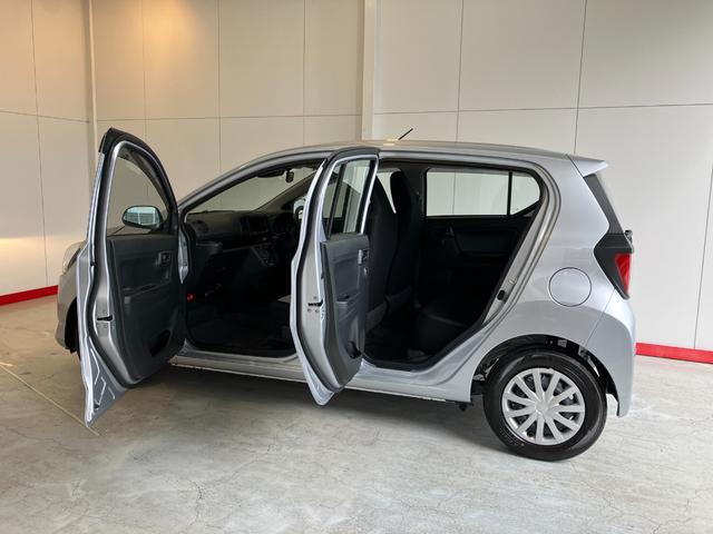 ミライースＬ　ＳＡIII　オーディオレス／キーレスエントリーワンオーナー　オーディオレス　キーレスエントリー　スマアシＩＩＩ　ハロゲンヘッドライト　オートライト　オートマチックハイビーム　スマアシＩＩＩ　取扱説明書　メンテナンスノート（香川県）の中古車