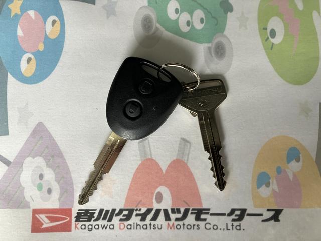 ミライースＬ　ＳＡIII　オーディオレス／キーレスエントリーワンオーナー　オーディオレス　キーレスエントリー　スマアシＩＩＩ　ハロゲンヘッドライト　オートライト　オートマチックハイビーム　スマアシＩＩＩ　取扱説明書　メンテナンスノート（香川県）の中古車