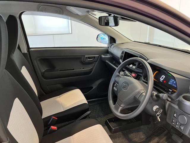 ミライースL SAIII オーディオレス/シガーソケットワンオーナー オーディオレス キーレスエントリー スマアシIII ハロゲンヘッドライト オートライト オートマチックハイビーム シガーソケット 取扱説明書 メンテナンスノート(香川県)の中古車