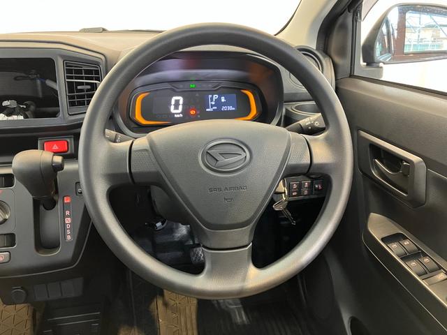 ミライースL SAIII オーディオレス/シガーソケットワンオーナー オーディオレス キーレスエントリー スマアシIII ハロゲンヘッドライト オートライト オートマチックハイビーム シガーソケット 取扱説明書 メンテナンスノート(香川県)の中古車