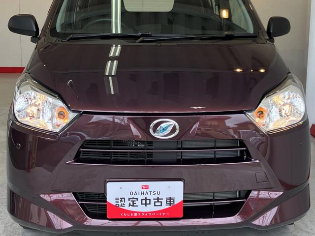 ミライースL SAIII オーディオレス/シガーソケットワンオーナー オーディオレス キーレスエントリー スマアシIII ハロゲンヘッドライト オートライト オートマチックハイビーム シガーソケット 取扱説明書 メンテナンスノート(香川県)の中古車