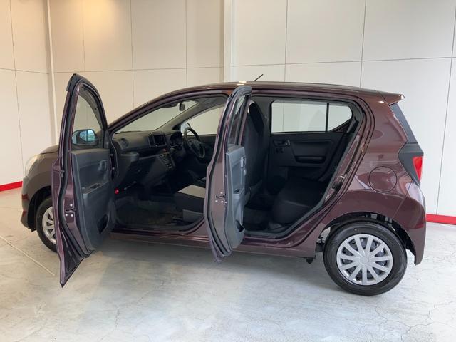 ミライースL SAIII オーディオレス/シガーソケットワンオーナー オーディオレス キーレスエントリー スマアシIII ハロゲンヘッドライト オートライト オートマチックハイビーム シガーソケット 取扱説明書 メンテナンスノート(香川県)の中古車