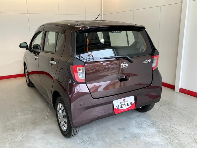 ミライースL SAIII オーディオレス/シガーソケットワンオーナー オーディオレス キーレスエントリー スマアシIII ハロゲンヘッドライト オートライト オートマチックハイビーム シガーソケット 取扱説明書 メンテナンスノート(香川県)の中古車