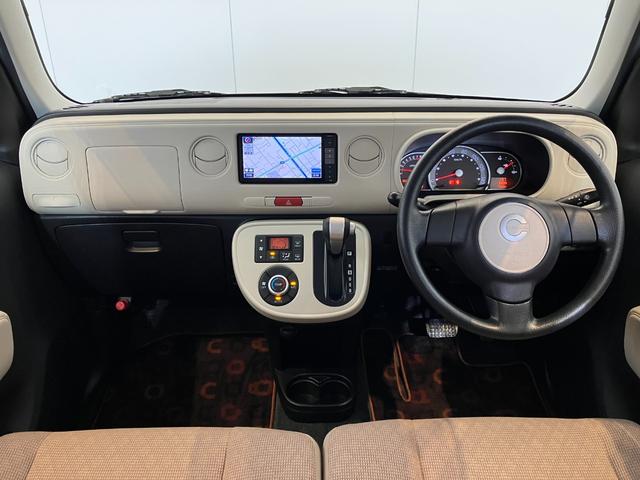 ミラココアココアX ナビ/ETC/Bluetooth接続ワンオーナー 純正ナビ 純正ETC バックモニター Bluetooth接続 電動格納ミラー ハロゲンヘッドライト スマートキー 取扱説明書 メンテナンスノート(香川県)の中古車