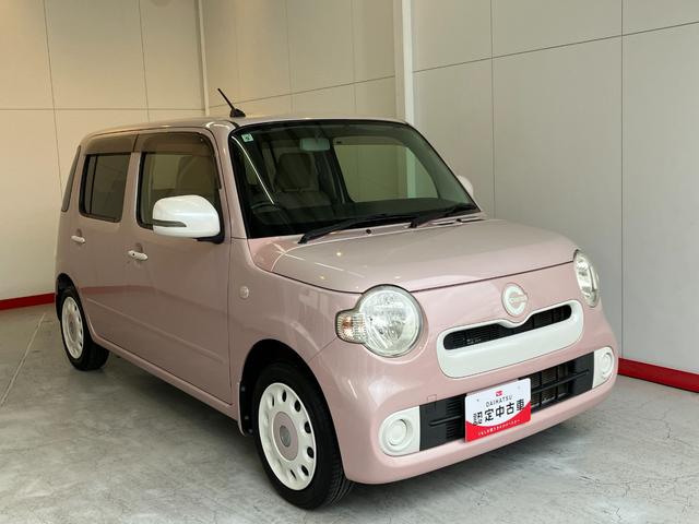 ミラココアココアX ナビ/ETC/Bluetooth接続ワンオーナー 純正ナビ 純正ETC バックモニター Bluetooth接続 電動格納ミラー ハロゲンヘッドライト スマートキー 取扱説明書 メンテナンスノート(香川県)の中古車