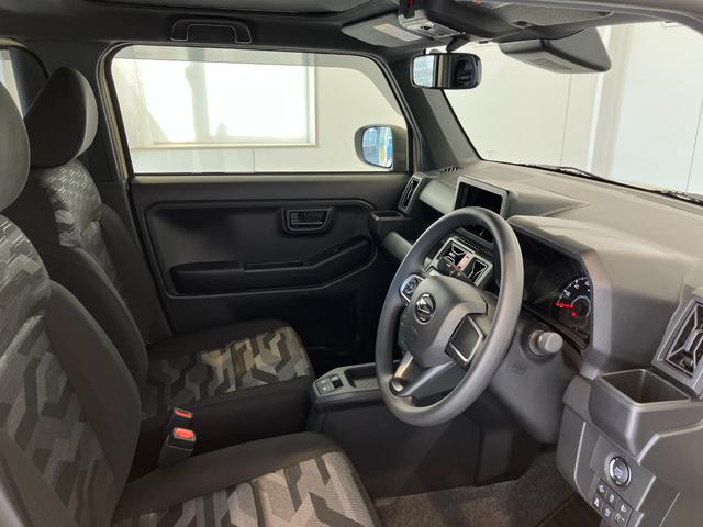 タフトＸ　オーディオレス／電動格納ミラーワンオーナー　オーディオレス　バックモニター対応カメラ　電動パーキングブレーキ　オートブレーキホールド　電動格納ミラー　ＬＥＤヘッドランプ　オートライト　オートマチックハイビーム　ＵＳＢ入力端子（香川県）の中古車