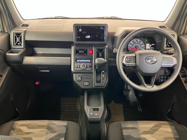 タフトＸ　オーディオレス／電動格納ミラーワンオーナー　オーディオレス　バックモニター対応カメラ　電動パーキングブレーキ　オートブレーキホールド　電動格納ミラー　ＬＥＤヘッドランプ　オートライト　オートマチックハイビーム　ＵＳＢ入力端子（香川県）の中古車