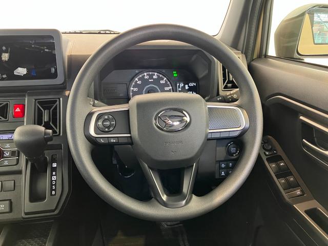 タフトＸ　オーディオレス／電動格納ミラーワンオーナー　オーディオレス　バックモニター対応カメラ　電動パーキングブレーキ　オートブレーキホールド　電動格納ミラー　ＬＥＤヘッドランプ　オートライト　オートマチックハイビーム　ＵＳＢ入力端子（香川県）の中古車