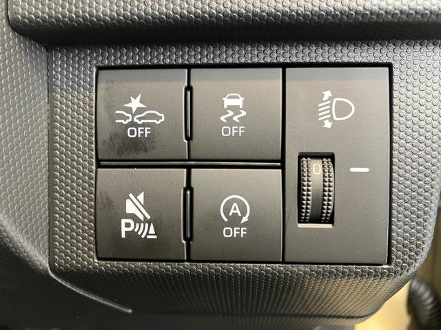 タフトＸ　オーディオレス／電動格納ミラーワンオーナー　オーディオレス　バックモニター対応カメラ　電動パーキングブレーキ　オートブレーキホールド　電動格納ミラー　ＬＥＤヘッドランプ　オートライト　オートマチックハイビーム　ＵＳＢ入力端子（香川県）の中古車