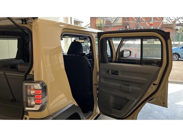 タフトＸ　オーディオレス／電動格納ミラーワンオーナー　オーディオレス　バックモニター対応カメラ　電動パーキングブレーキ　オートブレーキホールド　電動格納ミラー　ＬＥＤヘッドランプ　オートライト　オートマチックハイビーム　ＵＳＢ入力端子（香川県）の中古車