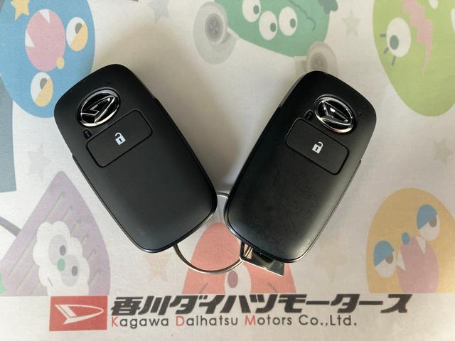 タフトＸ　オーディオレス／電動格納ミラーワンオーナー　オーディオレス　バックモニター対応カメラ　電動パーキングブレーキ　オートブレーキホールド　電動格納ミラー　ＬＥＤヘッドランプ　オートライト　オートマチックハイビーム　ＵＳＢ入力端子（香川県）の中古車