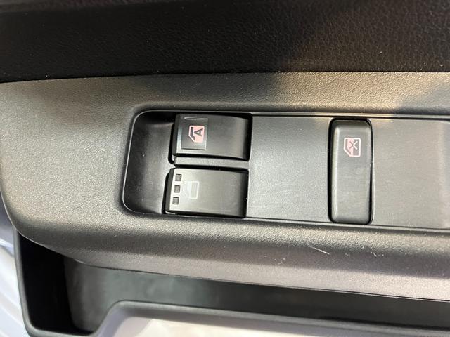 ハイゼットカーゴＤＸ　ＭＴ／ルーフキャリア−ワンオーナー　メーター交換車　ＭＴ　ＡＭ／ＦＭラジオ　両側スライドドア　ルーフキャリア−　キーレスエントリー　取扱説明書　メンテナンスノート（香川県）の中古車