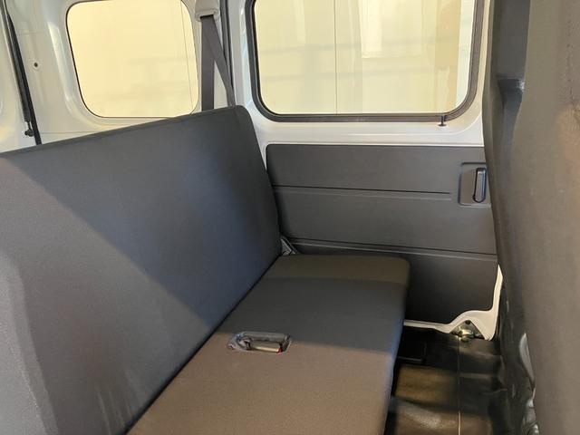 ハイゼットカーゴＤＸ　ＭＴ／ルーフキャリア−ワンオーナー　メーター交換車　ＭＴ　ＡＭ／ＦＭラジオ　両側スライドドア　ルーフキャリア−　キーレスエントリー　取扱説明書　メンテナンスノート（香川県）の中古車