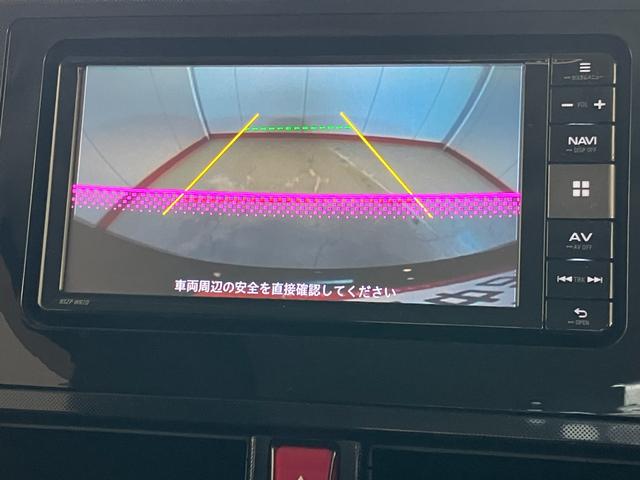 トールＧ　ＳＡII　ナビ／ＥＴＣ／ドラレコワンオーナー　純正ナビ　純正ＥＴＣ　純正ドライブレコーダー　バックモニター　アダプティブクルーズコントロール　Ｂｌｕｅｔｏｏｔｈ接続　両側パワースライドドア　電動格納ミラー　スマアシＩＩ　スマートキー（香川県）の中古車