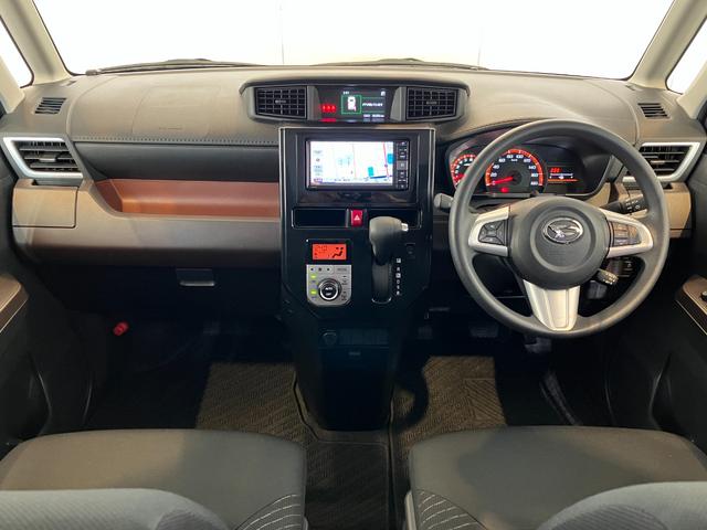 トールＧ　ＳＡII　ナビ／ＥＴＣ／ドラレコワンオーナー　純正ナビ　純正ＥＴＣ　純正ドライブレコーダー　バックモニター　アダプティブクルーズコントロール　Ｂｌｕｅｔｏｏｔｈ接続　両側パワースライドドア　電動格納ミラー　スマアシＩＩ　スマートキー（香川県）の中古車