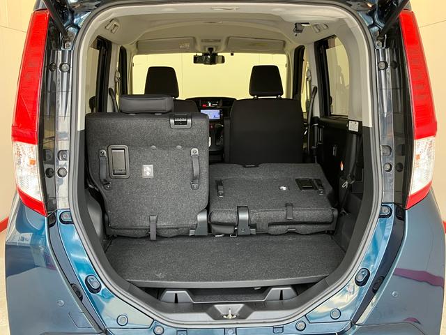 トールＧ　ＳＡII　ナビ／ＥＴＣ／ドラレコワンオーナー　純正ナビ　純正ＥＴＣ　純正ドライブレコーダー　バックモニター　アダプティブクルーズコントロール　Ｂｌｕｅｔｏｏｔｈ接続　両側パワースライドドア　電動格納ミラー　スマアシＩＩ　スマートキー（香川県）の中古車