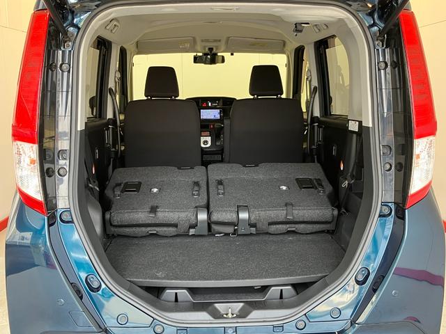 トールＧ　ＳＡII　ナビ／ＥＴＣ／ドラレコワンオーナー　純正ナビ　純正ＥＴＣ　純正ドライブレコーダー　バックモニター　アダプティブクルーズコントロール　Ｂｌｕｅｔｏｏｔｈ接続　両側パワースライドドア　電動格納ミラー　スマアシＩＩ　スマートキー（香川県）の中古車