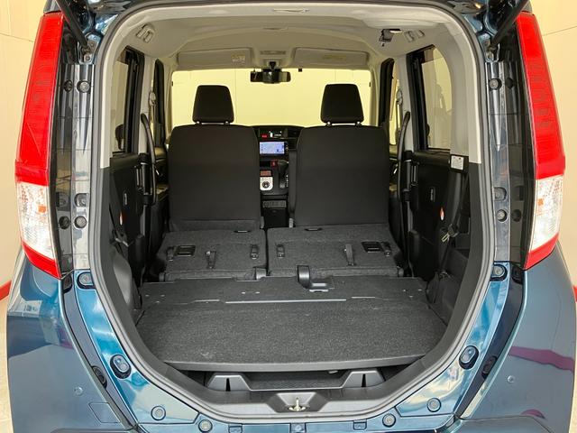 トールＧ　ＳＡII　ナビ／ＥＴＣ／ドラレコワンオーナー　純正ナビ　純正ＥＴＣ　純正ドライブレコーダー　バックモニター　アダプティブクルーズコントロール　Ｂｌｕｅｔｏｏｔｈ接続　両側パワースライドドア　電動格納ミラー　スマアシＩＩ　スマートキー（香川県）の中古車