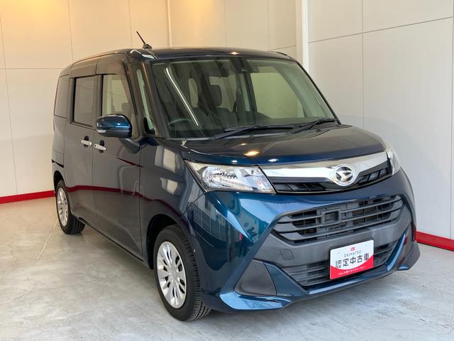 トールＧ　ＳＡII　ナビ／ＥＴＣ／ドラレコワンオーナー　純正ナビ　純正ＥＴＣ　純正ドライブレコーダー　バックモニター　アダプティブクルーズコントロール　Ｂｌｕｅｔｏｏｔｈ接続　両側パワースライドドア　電動格納ミラー　スマアシＩＩ　スマートキー（香川県）の中古車