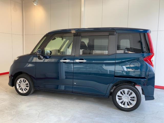 トールＧ　ＳＡII　ナビ／ＥＴＣ／ドラレコワンオーナー　純正ナビ　純正ＥＴＣ　純正ドライブレコーダー　バックモニター　アダプティブクルーズコントロール　Ｂｌｕｅｔｏｏｔｈ接続　両側パワースライドドア　電動格納ミラー　スマアシＩＩ　スマートキー（香川県）の中古車