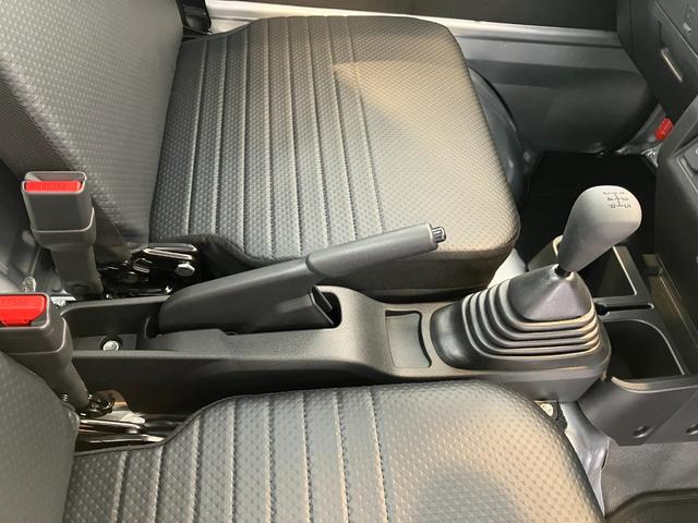 ハイゼットトラックスタンダード　ＭＴ／ＡＭ／ＦＭラジオワンオーナー　ＡＭ／ＦＭラジオ　ＭＴ　スマアシ　ハロゲンヘッドライト　オートライト　オートマチックハイビーム　ゴムマット　バイザー　取扱説明書　メンテナンスノート（香川県）の中古車