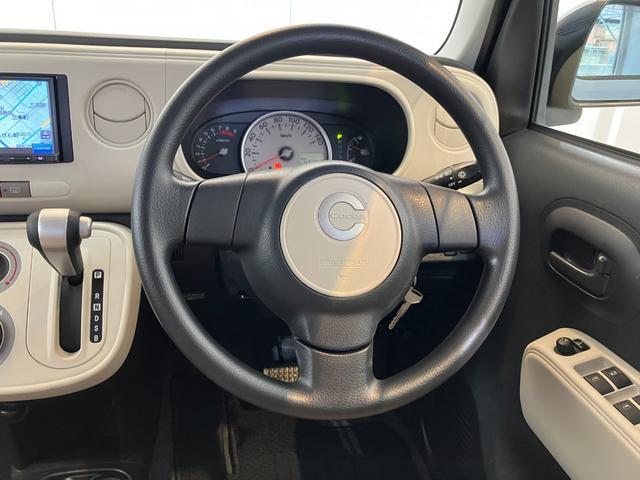 ミラココアココアＬ　社外ナビ／社外前後ドラレコ社外ナビ　社外前後ドライブレコーダー　Ｂｌｕｅｔｏｏｔｈ接続　社外ＬＥＤヘッドバルブ　電動格納ミラー　キーレスエントリー　アイドリングストップ　取扱説明書　メンテナンスノート（香川県）の中古車