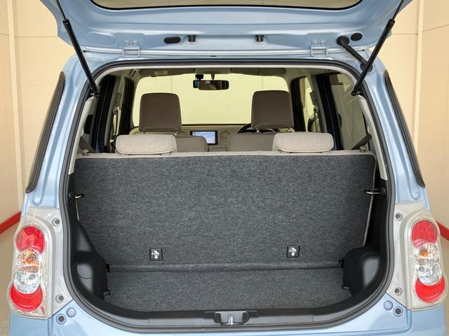 ミラココアココアＬ　社外ナビ／社外前後ドラレコ社外ナビ　社外前後ドライブレコーダー　Ｂｌｕｅｔｏｏｔｈ接続　社外ＬＥＤヘッドバルブ　電動格納ミラー　キーレスエントリー　アイドリングストップ　取扱説明書　メンテナンスノート（香川県）の中古車