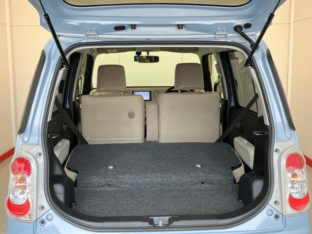 ミラココアココアＬ　社外ナビ／社外前後ドラレコ社外ナビ　社外前後ドライブレコーダー　Ｂｌｕｅｔｏｏｔｈ接続　社外ＬＥＤヘッドバルブ　電動格納ミラー　キーレスエントリー　アイドリングストップ　取扱説明書　メンテナンスノート（香川県）の中古車