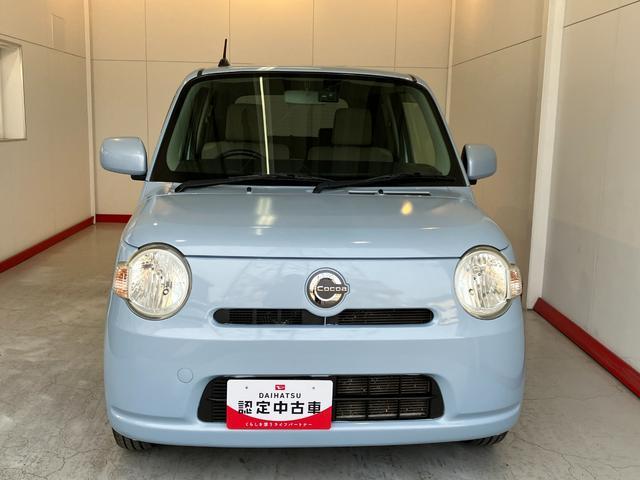 ミラココアココアＬ　社外ナビ／社外前後ドラレコ社外ナビ　社外前後ドライブレコーダー　Ｂｌｕｅｔｏｏｔｈ接続　社外ＬＥＤヘッドバルブ　電動格納ミラー　キーレスエントリー　アイドリングストップ　取扱説明書　メンテナンスノート（香川県）の中古車