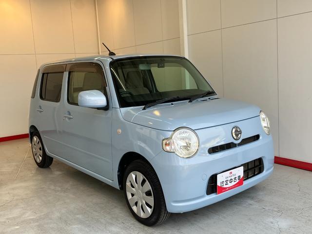 ミラココアココアＬ　社外ナビ／社外前後ドラレコ社外ナビ　社外前後ドライブレコーダー　Ｂｌｕｅｔｏｏｔｈ接続　社外ＬＥＤヘッドバルブ　電動格納ミラー　キーレスエントリー　アイドリングストップ　取扱説明書　メンテナンスノート（香川県）の中古車