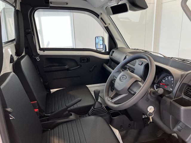 ハイゼットトラックスタンダード　ＭＴ／ＡＭ／ＦＭラジオワンオーナー　ＭＴ　ＡＭ／ＦＭラジオ　ハロゲンヘッドライト　オートライト　オートマチックハイビーム　取扱説明書　メンテナンスノート（香川県）の中古車