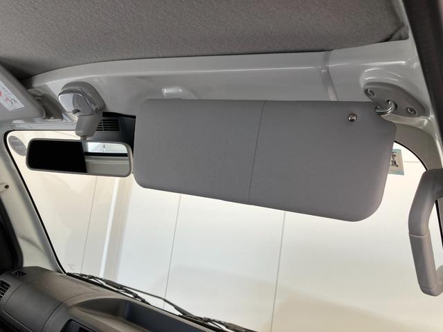 ハイゼットトラックスタンダード　ＭＴ／ＡＭ／ＦＭラジオワンオーナー　ＭＴ　ＡＭ／ＦＭラジオ　ハロゲンヘッドライト　オートライト　オートマチックハイビーム　取扱説明書　メンテナンスノート（香川県）の中古車