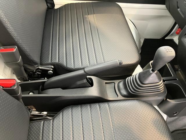 ハイゼットトラックスタンダード　ＭＴ／ＡＭ／ＦＭラジオワンオーナー　ＭＴ　ＡＭ／ＦＭラジオ　ハロゲンヘッドライト　オートライト　オートマチックハイビーム　取扱説明書　メンテナンスノート（香川県）の中古車