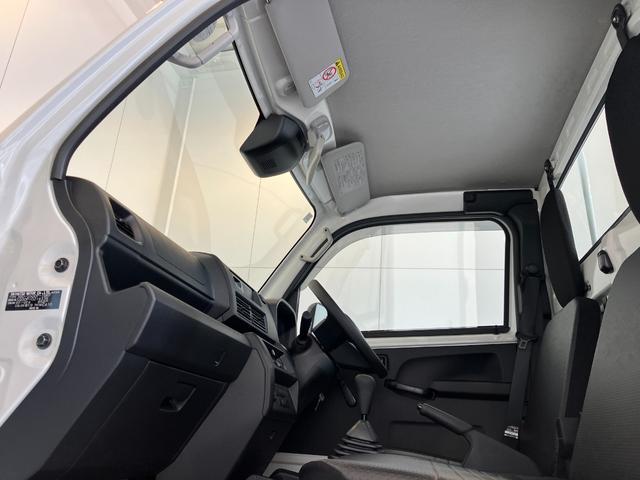 ハイゼットトラックスタンダード　ＭＴ／ＡＭ／ＦＭラジオワンオーナー　ＭＴ　ＡＭ／ＦＭラジオ　ハロゲンヘッドライト　オートライト　オートマチックハイビーム　取扱説明書　メンテナンスノート（香川県）の中古車