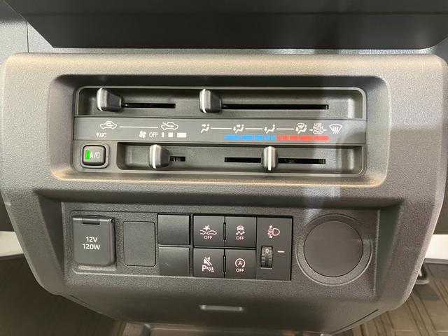 ハイゼットトラックスタンダード　ＭＴ／ＡＭ／ＦＭラジオワンオーナー　ＭＴ　ＡＭ／ＦＭラジオ　ハロゲンヘッドライト　オートライト　オートマチックハイビーム　取扱説明書　メンテナンスノート（香川県）の中古車