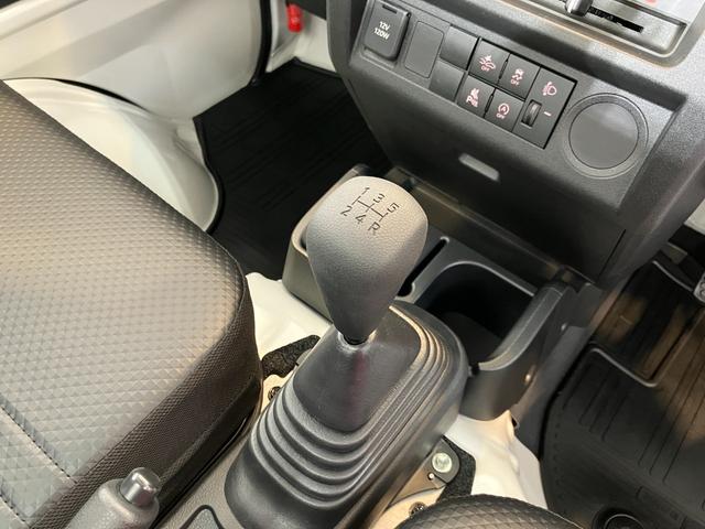 ハイゼットトラックスタンダード　ＭＴ／ＡＭ／ＦＭラジオワンオーナー　ＭＴ　ＡＭ／ＦＭラジオ　ハロゲンヘッドライト　オートライト　オートマチックハイビーム　取扱説明書　メンテナンスノート（香川県）の中古車
