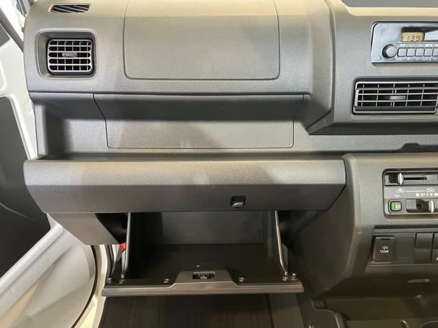 ハイゼットトラックスタンダード　ＭＴ／ＡＭ／ＦＭラジオワンオーナー　ＭＴ　ＡＭ／ＦＭラジオ　ハロゲンヘッドライト　オートライト　オートマチックハイビーム　取扱説明書　メンテナンスノート（香川県）の中古車