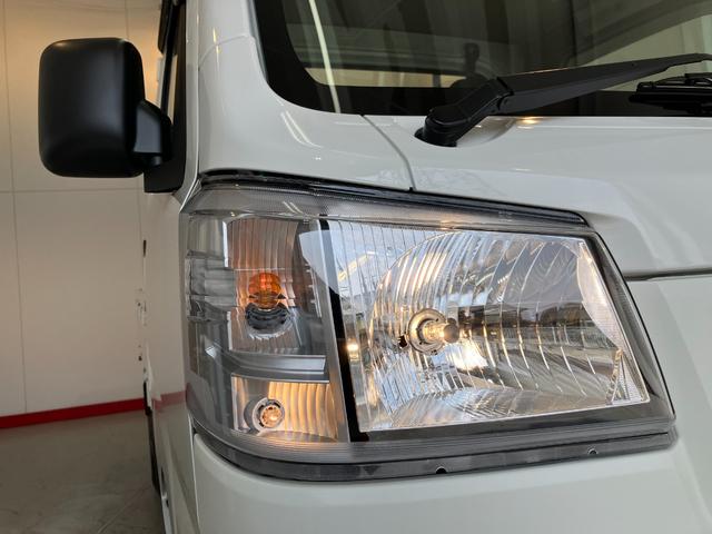 ハイゼットトラックスタンダード　ＭＴ／ＡＭ／ＦＭラジオワンオーナー　ＭＴ　ＡＭ／ＦＭラジオ　ハロゲンヘッドライト　オートライト　オートマチックハイビーム　取扱説明書　メンテナンスノート（香川県）の中古車