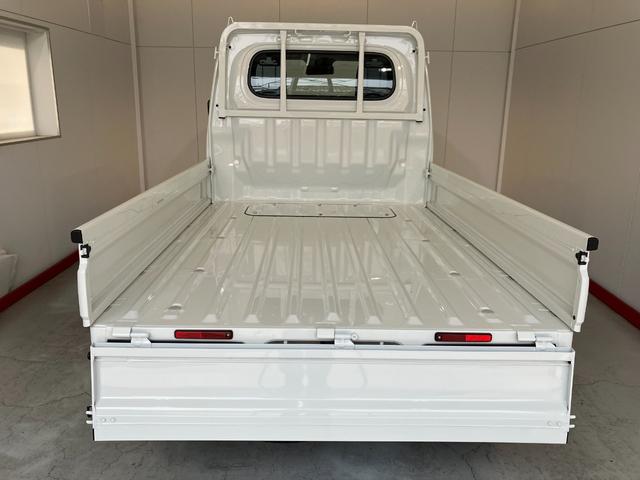 ハイゼットトラックスタンダード　ＭＴ／ＡＭ／ＦＭラジオワンオーナー　ＭＴ　ＡＭ／ＦＭラジオ　ハロゲンヘッドライト　オートライト　オートマチックハイビーム　取扱説明書　メンテナンスノート（香川県）の中古車