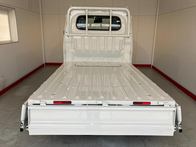 ハイゼットトラックスタンダード　ＭＴ／ＡＭ／ＦＭラジオワンオーナー　ＭＴ　ＡＭ／ＦＭラジオ　ハロゲンヘッドライト　オートライト　オートマチックハイビーム　取扱説明書　メンテナンスノート（香川県）の中古車