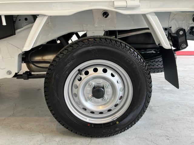 ハイゼットトラックスタンダード　ＭＴ／ＡＭ／ＦＭラジオワンオーナー　ＭＴ　ＡＭ／ＦＭラジオ　ハロゲンヘッドライト　オートライト　オートマチックハイビーム　取扱説明書　メンテナンスノート（香川県）の中古車